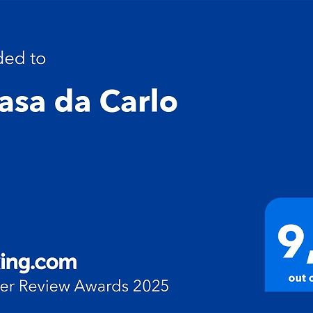 A Casa Da Carlo Daire Palermo Dış mekan fotoğraf