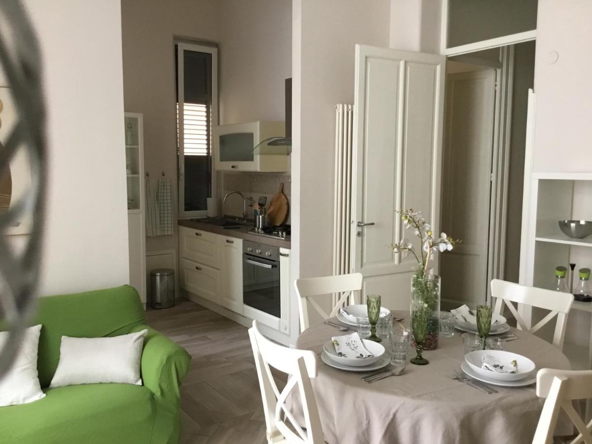 A Casa Da Carlo Daire Palermo Dış mekan fotoğraf