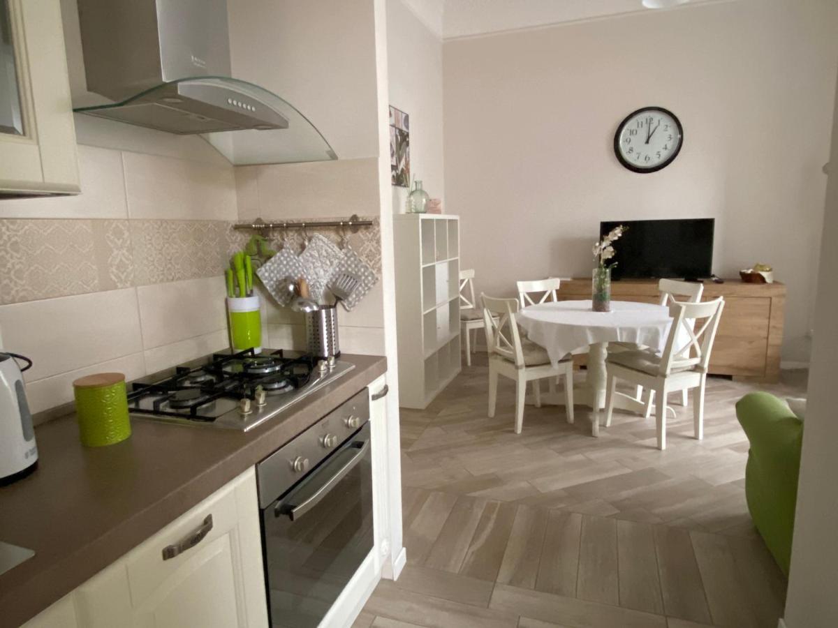 A Casa Da Carlo Daire Palermo Dış mekan fotoğraf