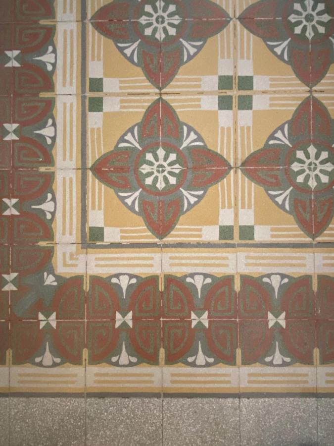 A Casa Da Carlo Daire Palermo Dış mekan fotoğraf