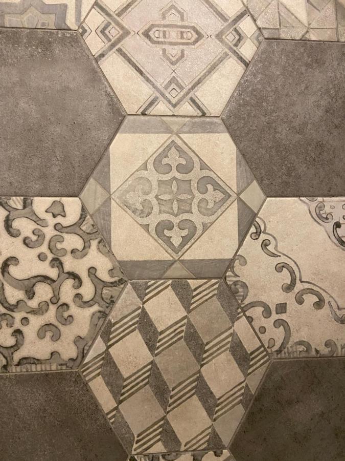 A Casa Da Carlo Daire Palermo Dış mekan fotoğraf