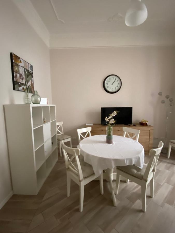 A Casa Da Carlo Daire Palermo Dış mekan fotoğraf