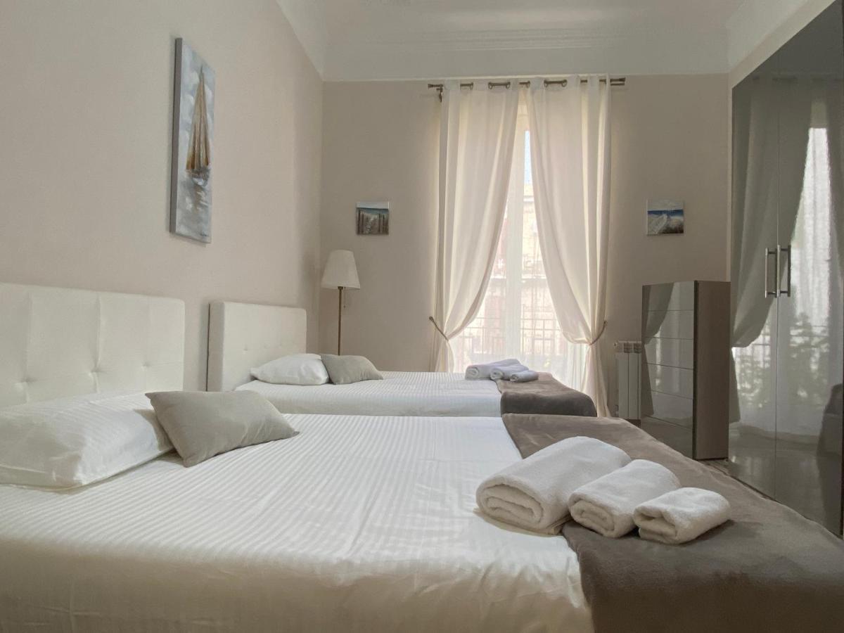 A Casa Da Carlo Daire Palermo Dış mekan fotoğraf