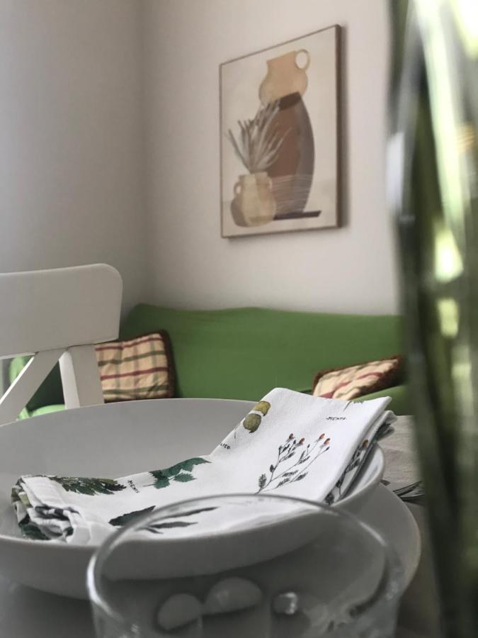 A Casa Da Carlo Daire Palermo Dış mekan fotoğraf