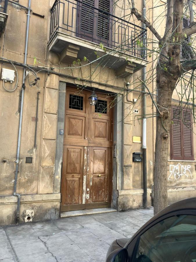 A Casa Da Carlo Daire Palermo Dış mekan fotoğraf