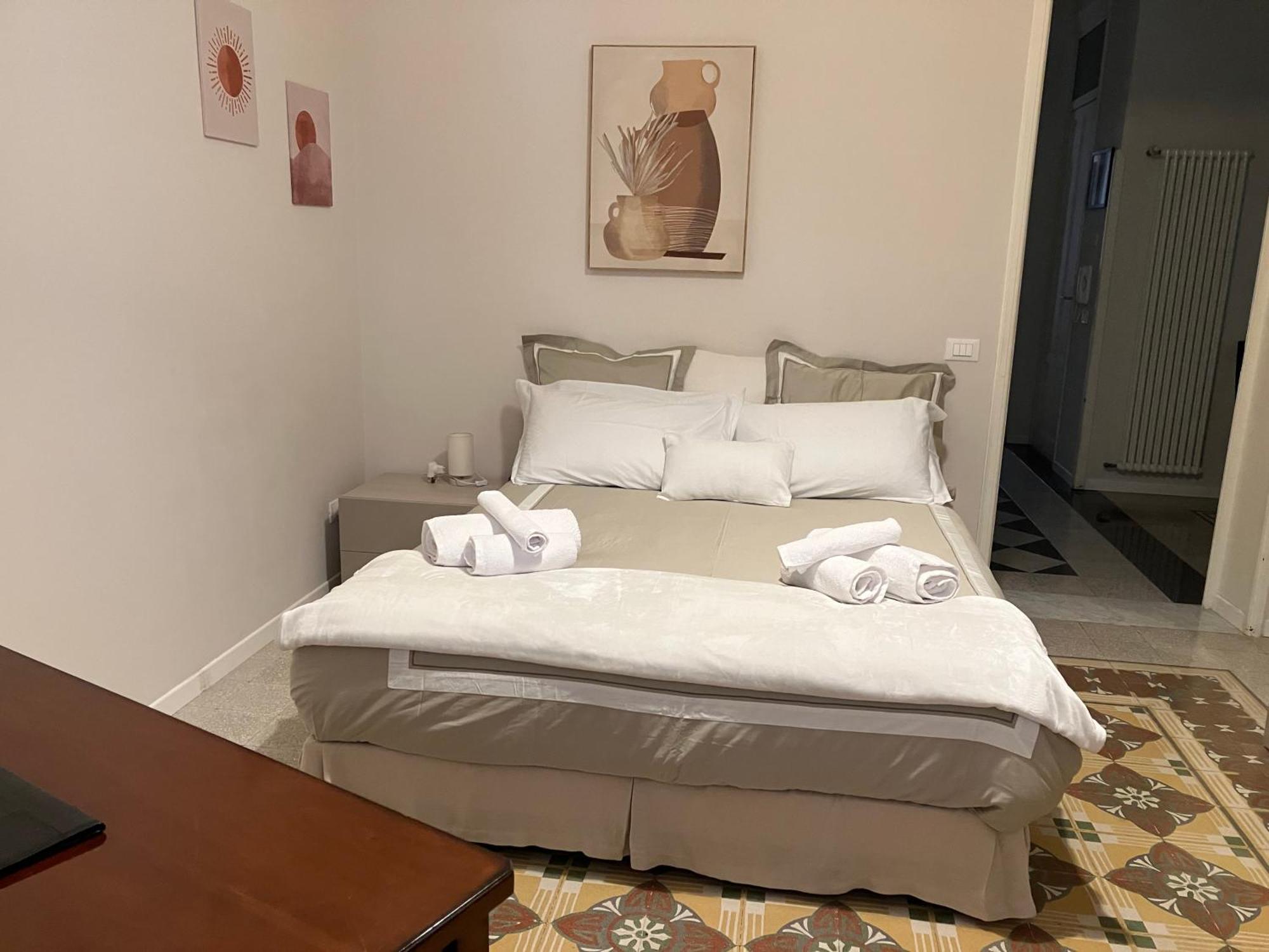 A Casa Da Carlo Daire Palermo Dış mekan fotoğraf