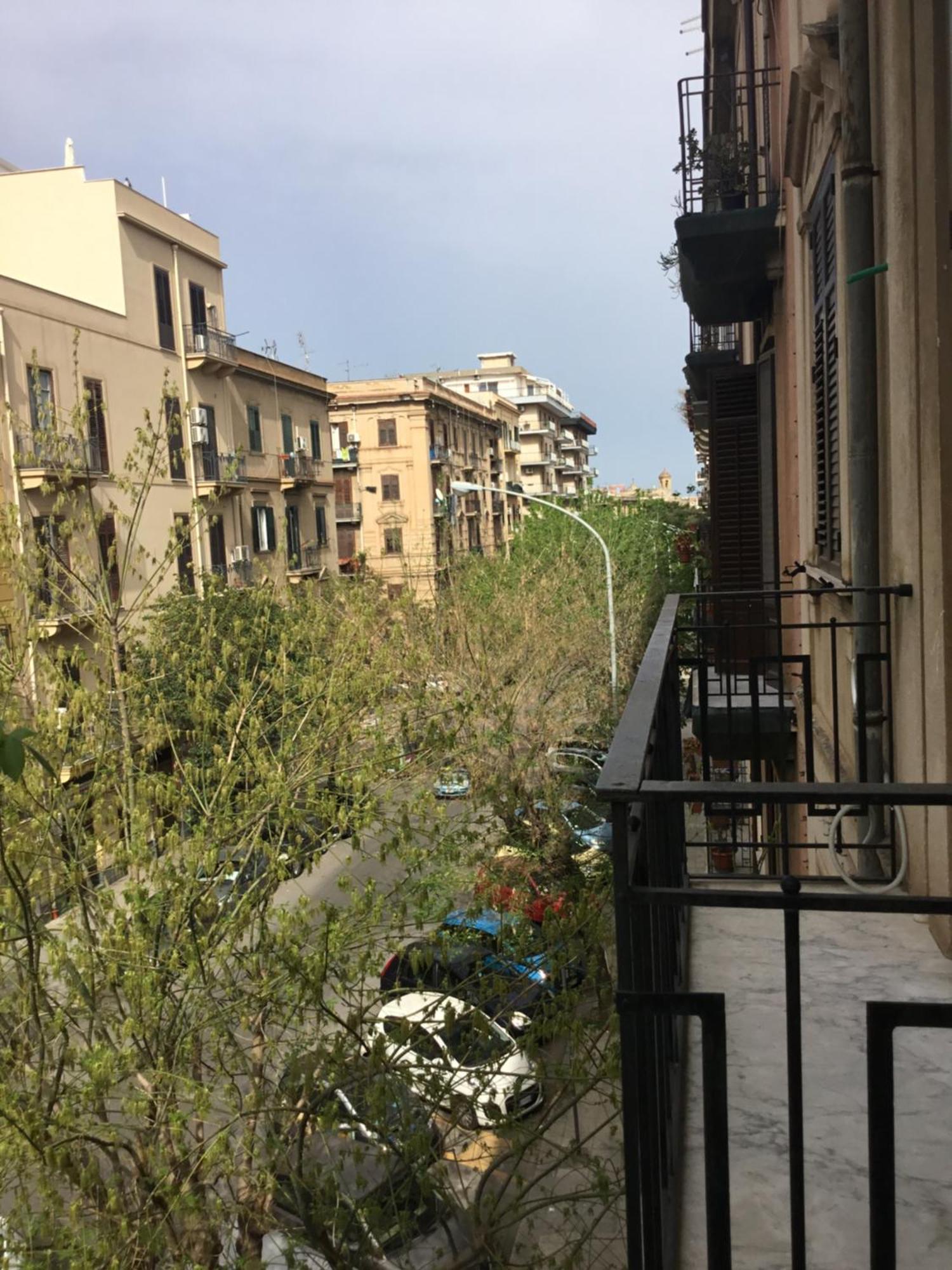 A Casa Da Carlo Daire Palermo Dış mekan fotoğraf