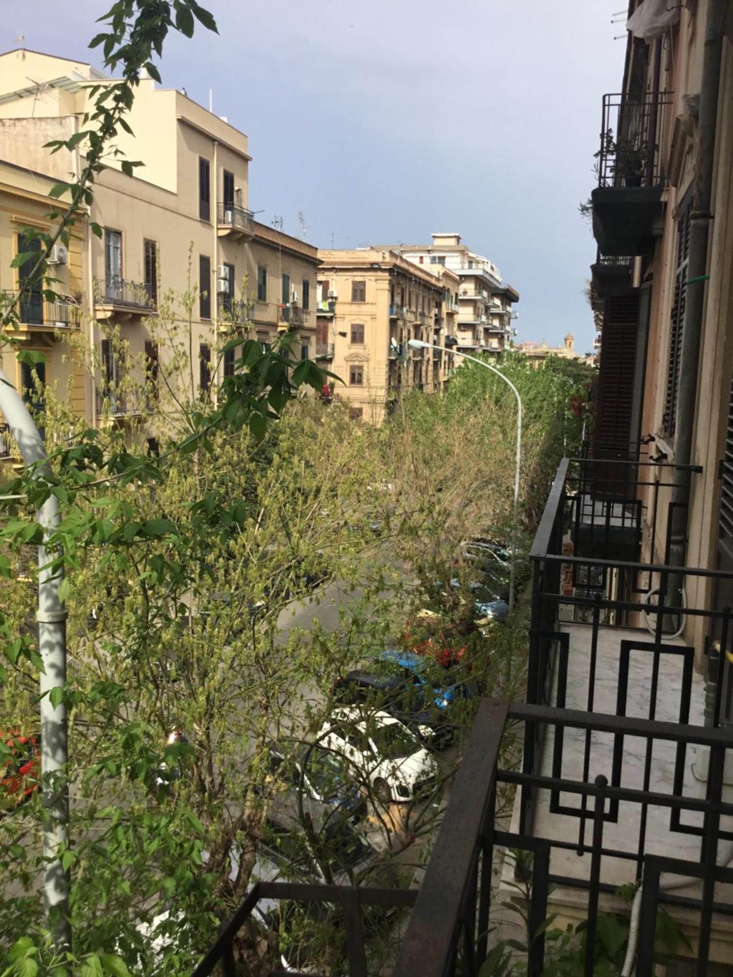 A Casa Da Carlo Daire Palermo Dış mekan fotoğraf