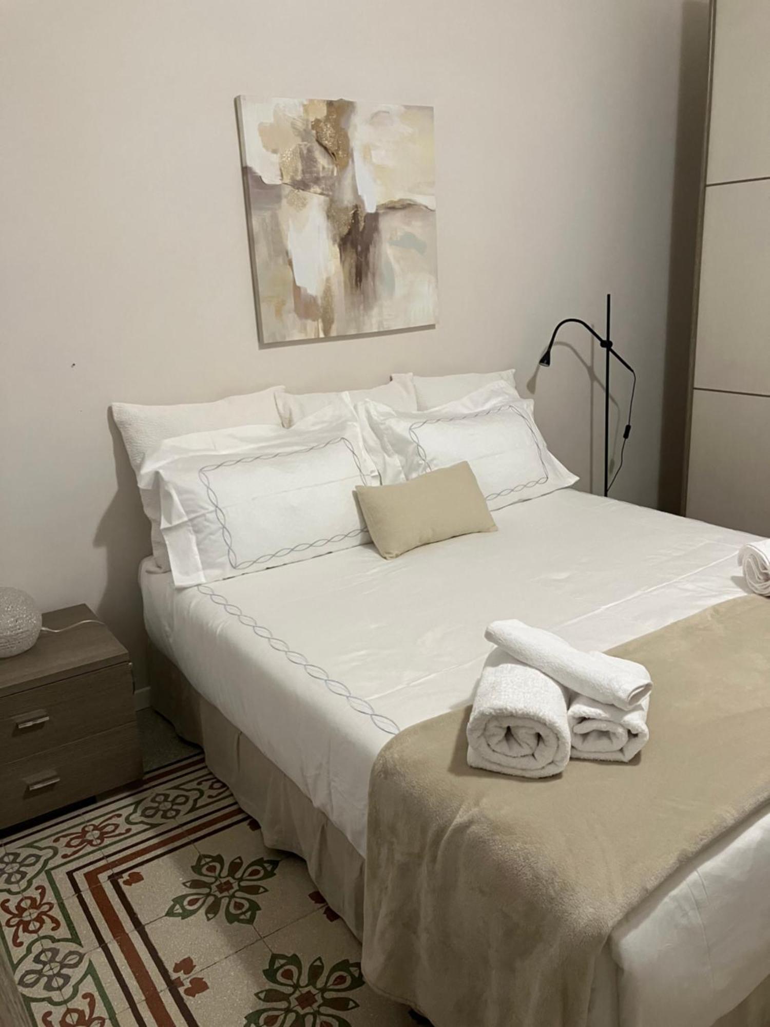 A Casa Da Carlo Daire Palermo Dış mekan fotoğraf