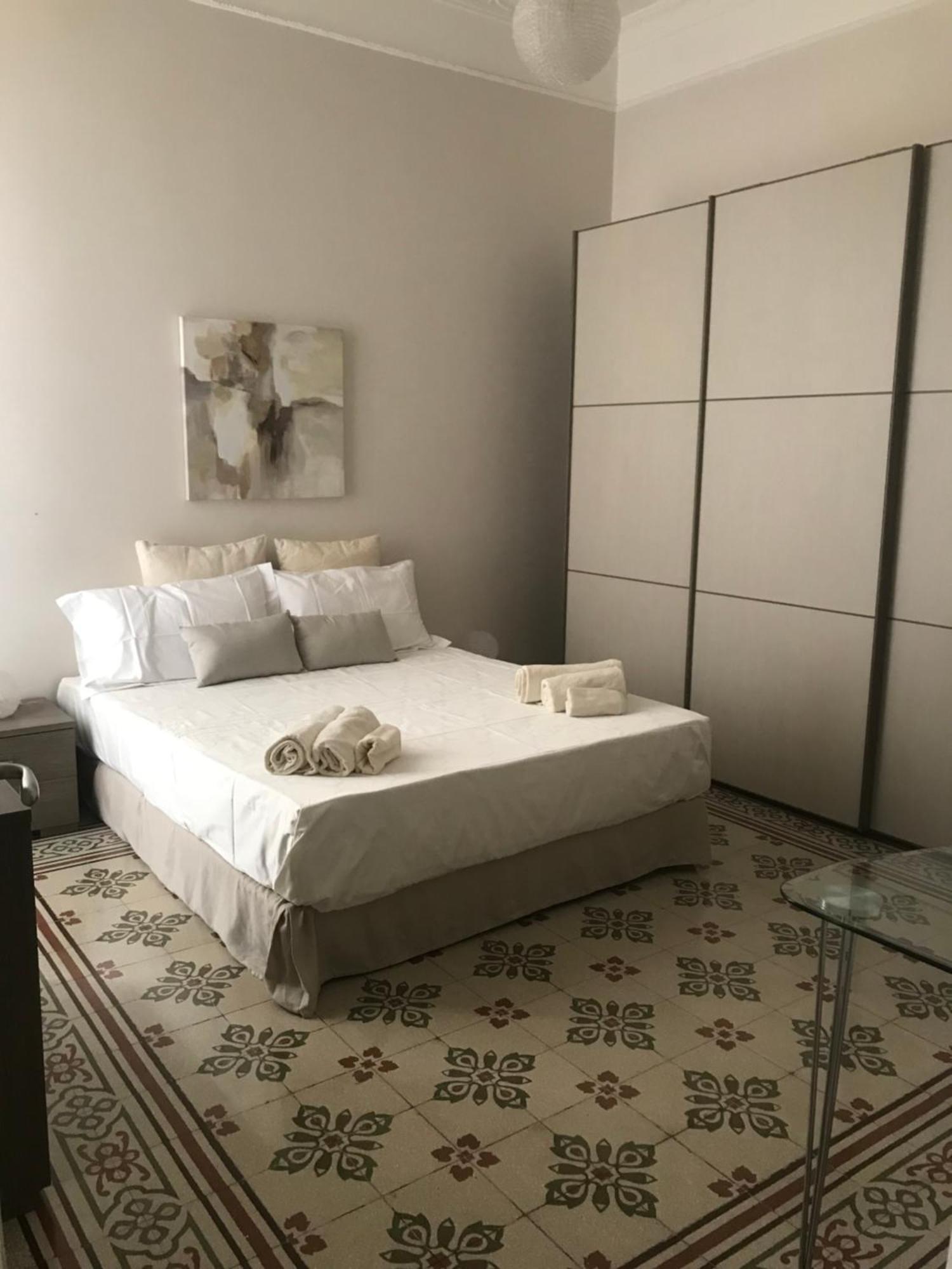 A Casa Da Carlo Daire Palermo Dış mekan fotoğraf